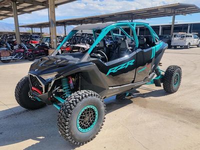 2025 Polaris RZR Pro R 4 Ultimate - Photo 2