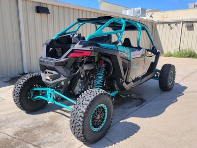 2025 Polaris RZR Pro R 4 Ultimate - Photo 6