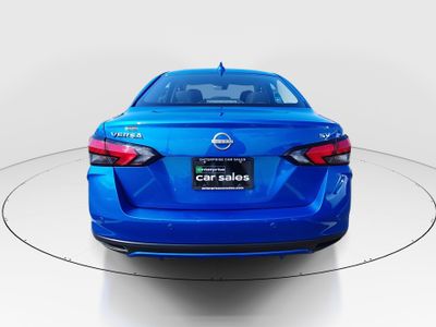2024 Nissan Versa - Photo 6
