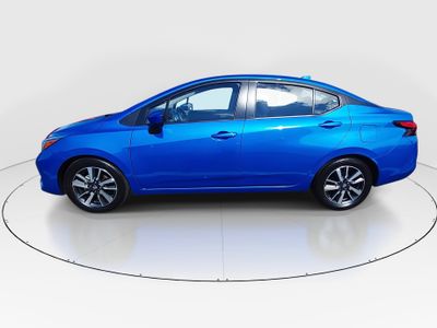 2024 Nissan Versa - Photo 4