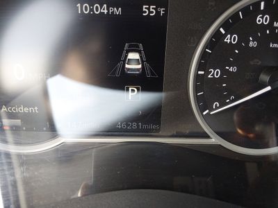 2024 Nissan Versa - Photo 14