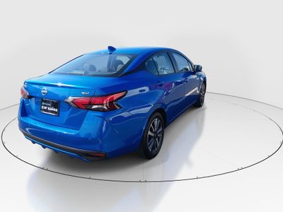 2024 Nissan Versa - Photo 7