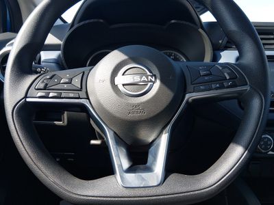 2024 Nissan Versa - Photo 12