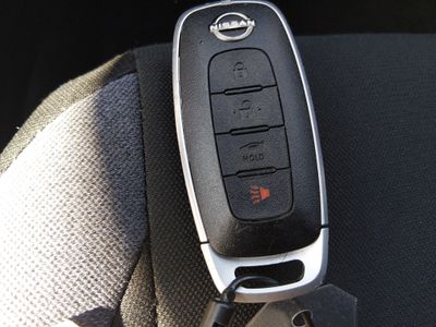 2024 Nissan Versa - Photo 15