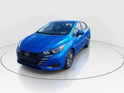 2024 Nissan Versa - Photo 3