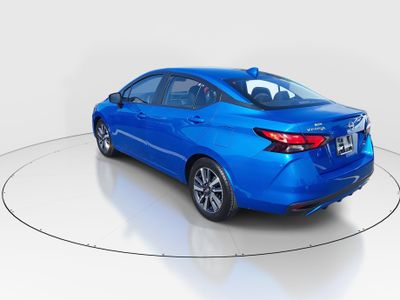 2024 Nissan Versa - Photo 5