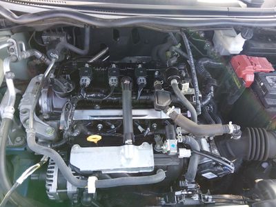 2024 Nissan Versa - Photo 9