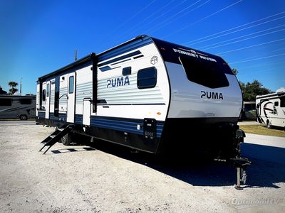 2026 Palomino Puma - Photo 1