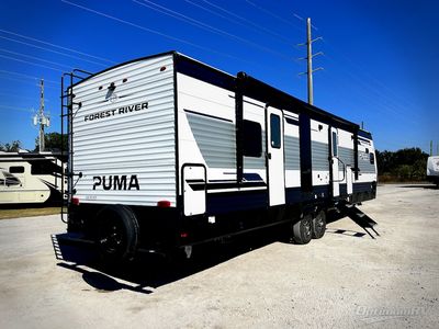 2026 Palomino Puma - Photo 2