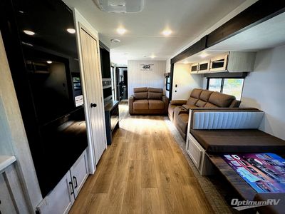 2026 Palomino Puma - Photo 4