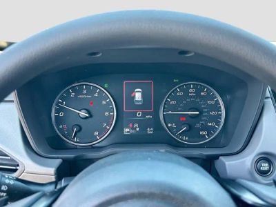 2026 Subaru Crosstrek — photo 12 view