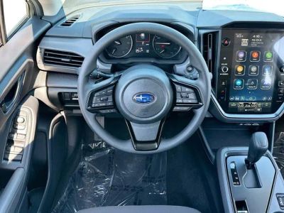 2026 Subaru Crosstrek — photo 22 view