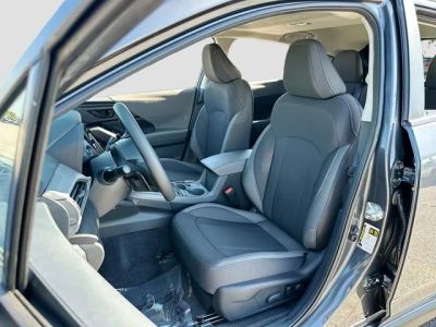 2026 Subaru Crosstrek — photo 20 view