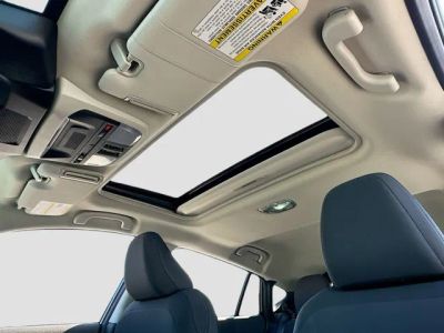 2026 Subaru Crosstrek — photo 21 view