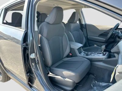 2026 Subaru Crosstrek — photo 27 view