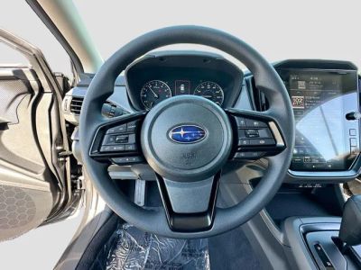 2026 Subaru Crosstrek — photo 11 view
