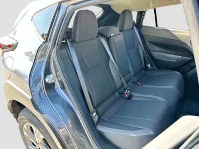 2026 Subaru Crosstrek — photo 26 view