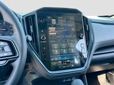 2026 Subaru Crosstrek — photo 14 view