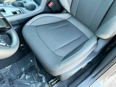 2026 Subaru Crosstrek — photo 18 view