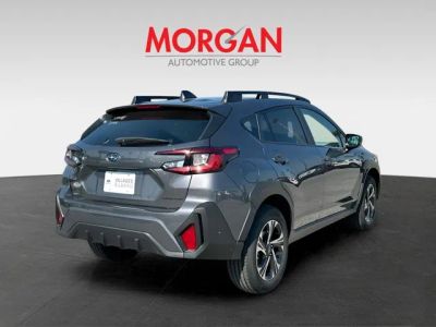 2026 Subaru Crosstrek — photo 7 view