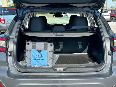 2026 Subaru Crosstrek — photo 25 view