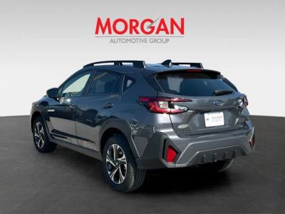 2026 Subaru Crosstrek — detail view