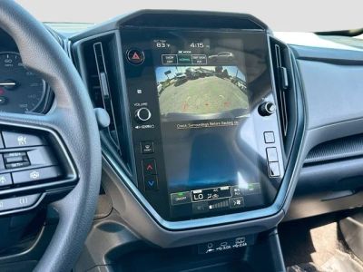 2026 Subaru Crosstrek — photo 13 view