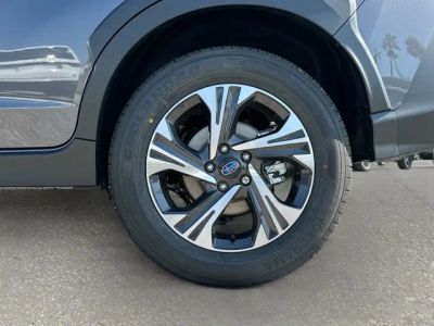 2026 Subaru Crosstrek — photo 29 view