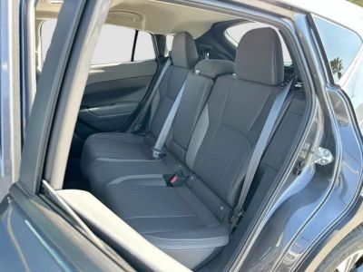 2026 Subaru Crosstrek — photo 24 view