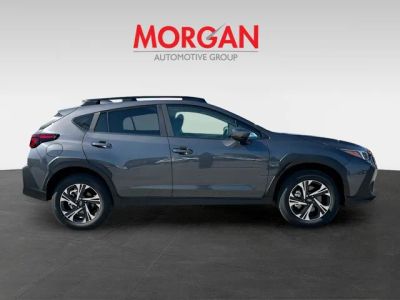 2026 Subaru Crosstrek — photo 8 view