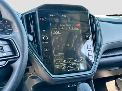 2026 Subaru Crosstrek — photo 15 view