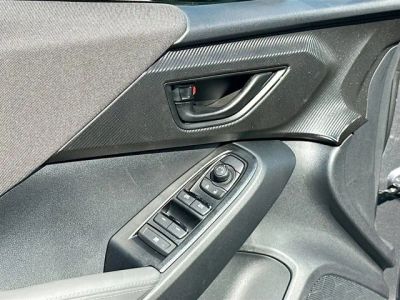 2026 Subaru Crosstrek — photo 17 view