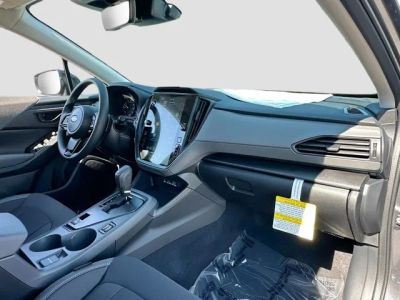 2026 Subaru Crosstrek — photo 28 view