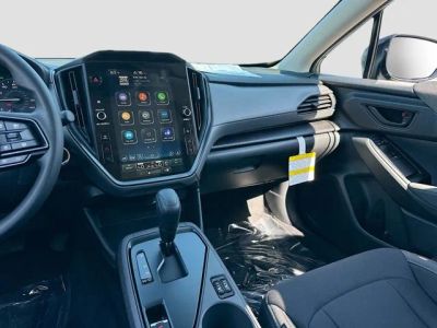 2026 Subaru Crosstrek — photo 23 view