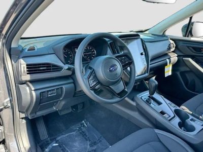 2026 Subaru Crosstrek — photo 9 view