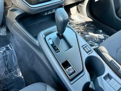 2026 Subaru Crosstrek — photo 16 view