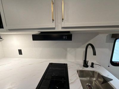 2026 Grand Design Transcend One - Photo 16