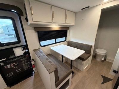 2026 Grand Design Transcend One - Photo 13
