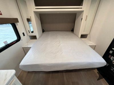 2026 Grand Design Transcend One - Photo 22