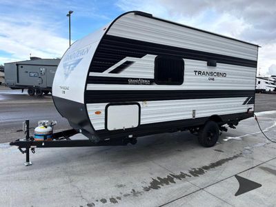 2026 Grand Design Transcend One - Photo 7