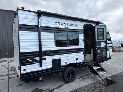 2026 Grand Design Transcend One - Photo 4