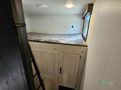 2026 Forest River RV Puma Camping Edition - Photo 36