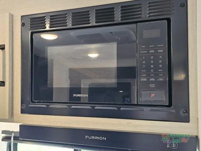 2026 Forest River RV Puma Camping Edition - Photo 23