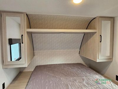 2026 Forest River RV Puma Camping Edition - Photo 45