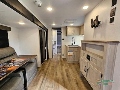 2026 Forest River RV Puma Camping Edition - Photo 10