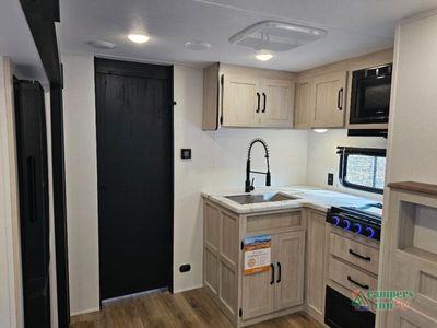 2026 Forest River RV Puma Camping Edition - Photo 12