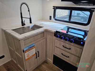 2026 Forest River RV Puma Camping Edition - Photo 13