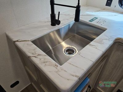 2026 Forest River RV Puma Camping Edition - Photo 15