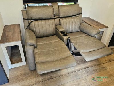 2026 Forest River RV Puma Camping Edition - Photo 30