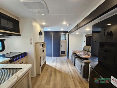 2026 Forest River RV Puma Camping Edition - Photo 11